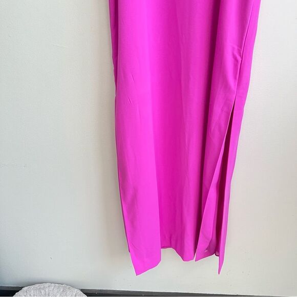 Lilly Pulitzer Sandrah Embroidered Maxi Womens size 10 - Picture 5 of 11